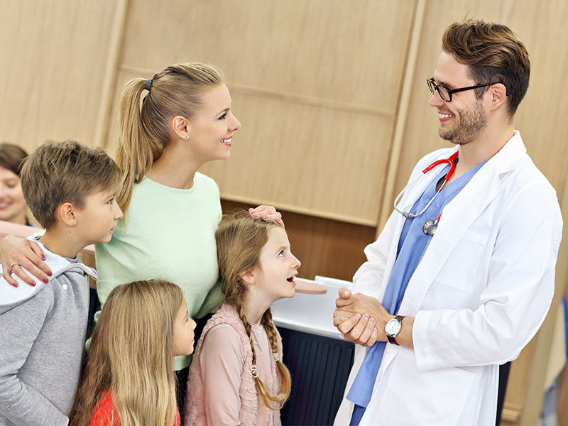 Applewood Medical Clinic