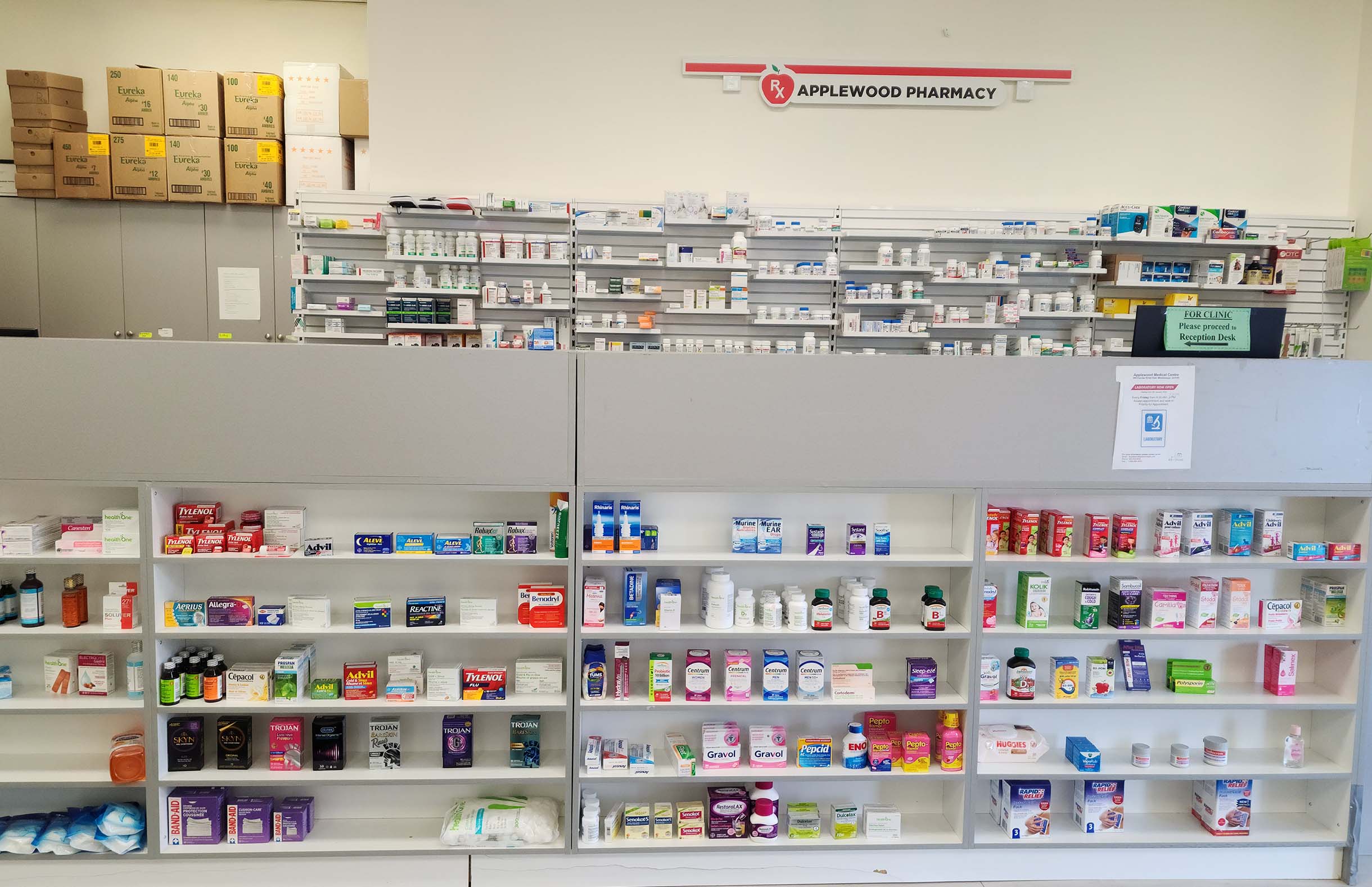 Applewood Medical Clinic