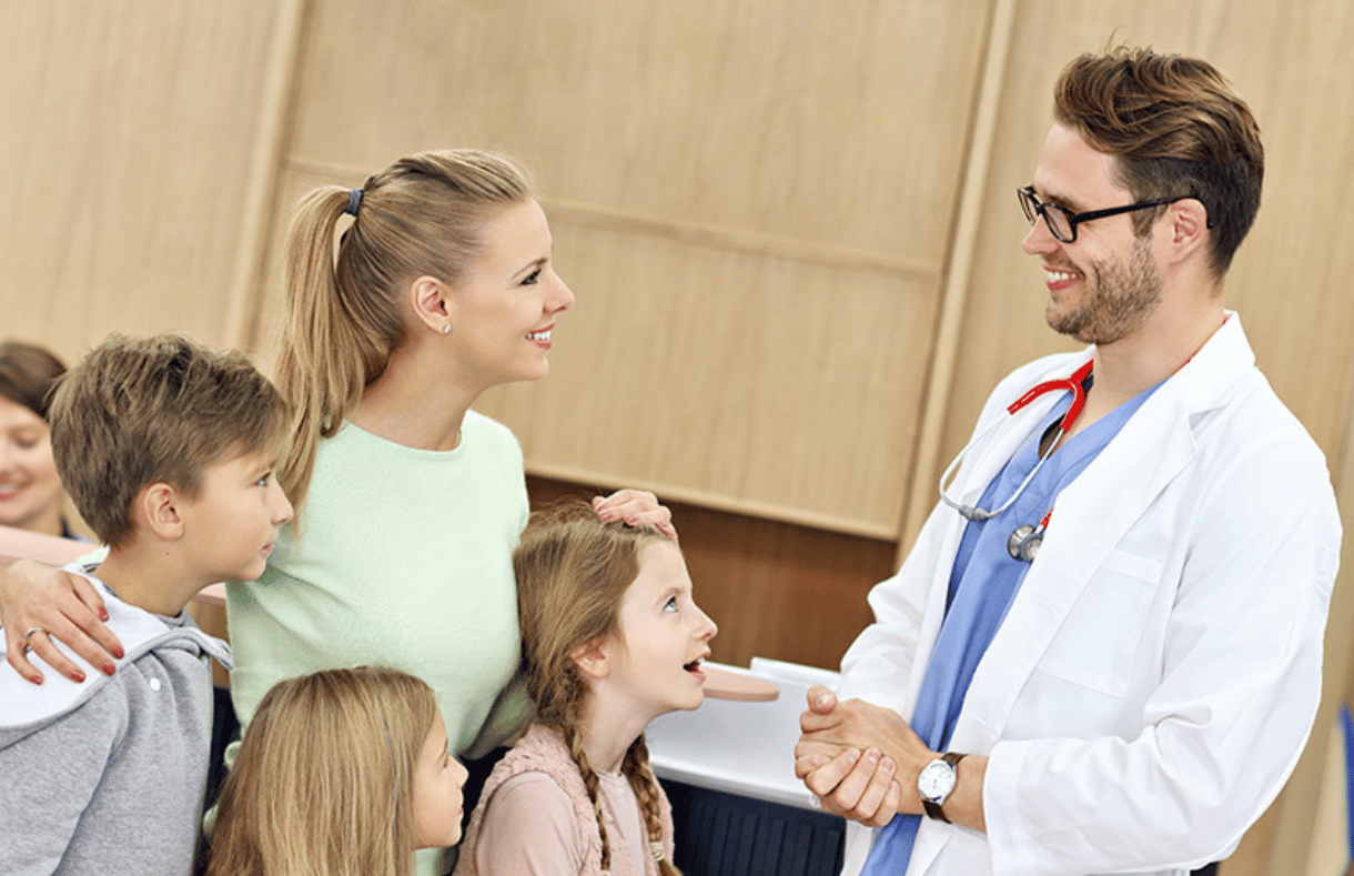 Applewood Medical Clinic