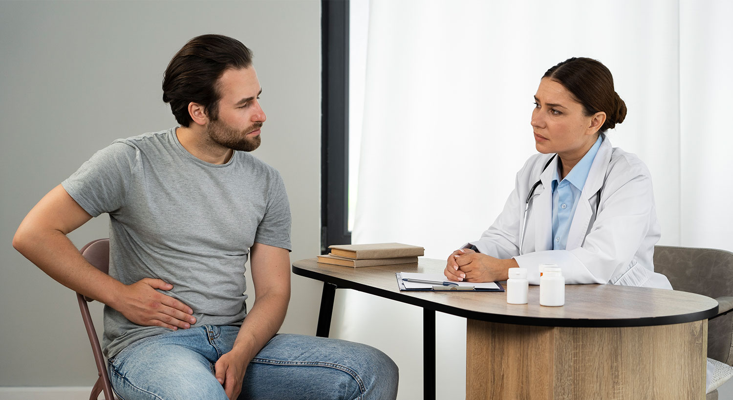 Understanding and Preventing Urinary Tract Infections: A Friendly, Reassuring Guide