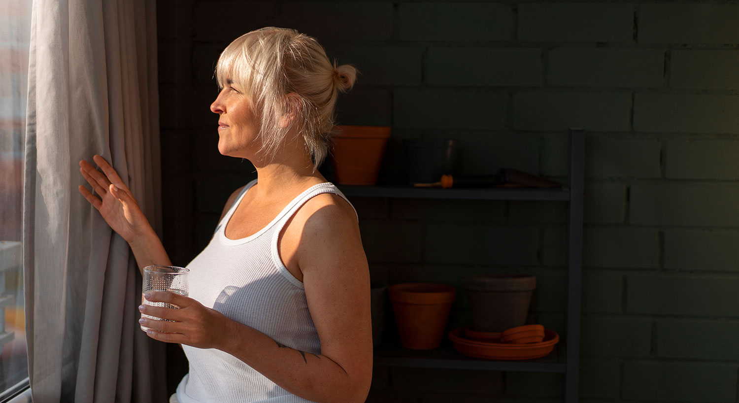 Menopause: Common Symptoms and Practical Solutions to Help You Feel Like Yourself Again