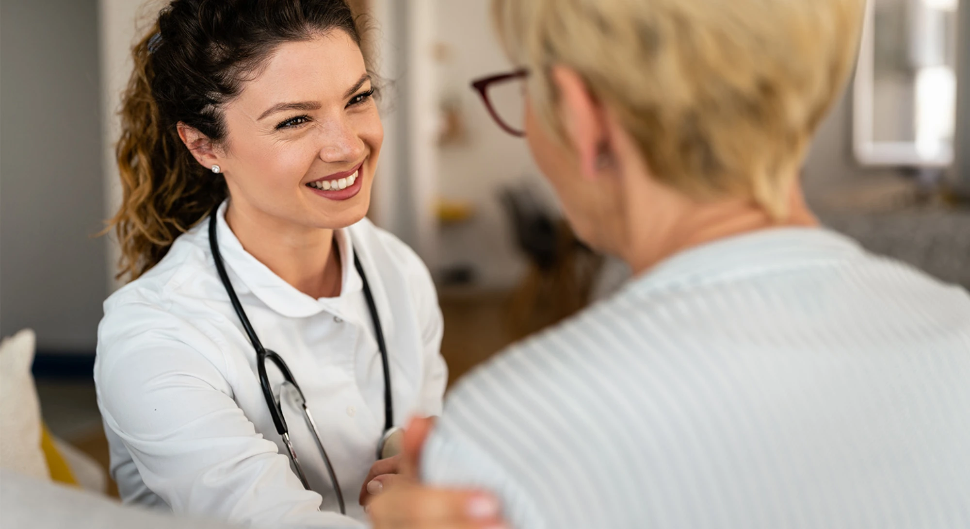 The Importance of Regular Checkups for Every Stage of Life