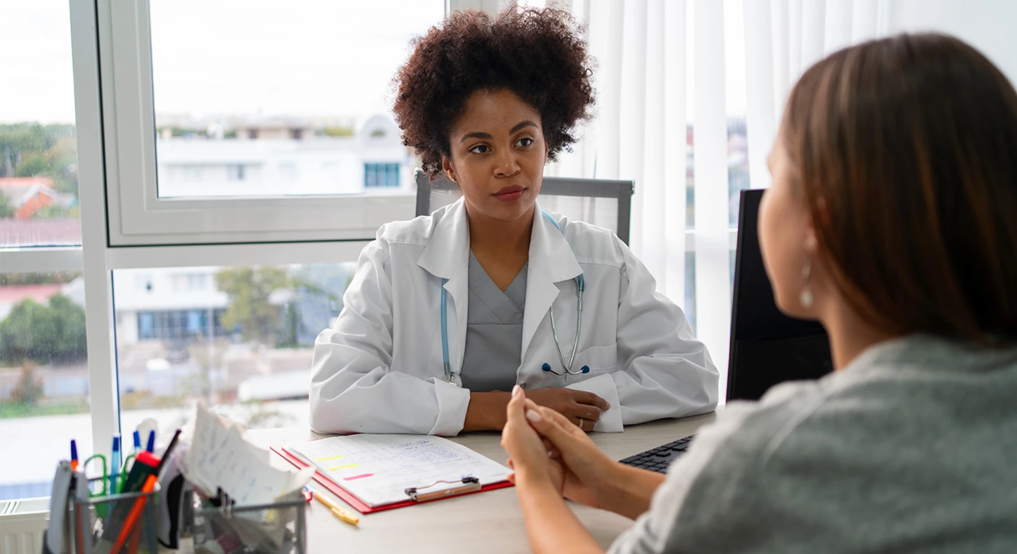 Signs You Should See a Doctor Instead of Waiting It Out