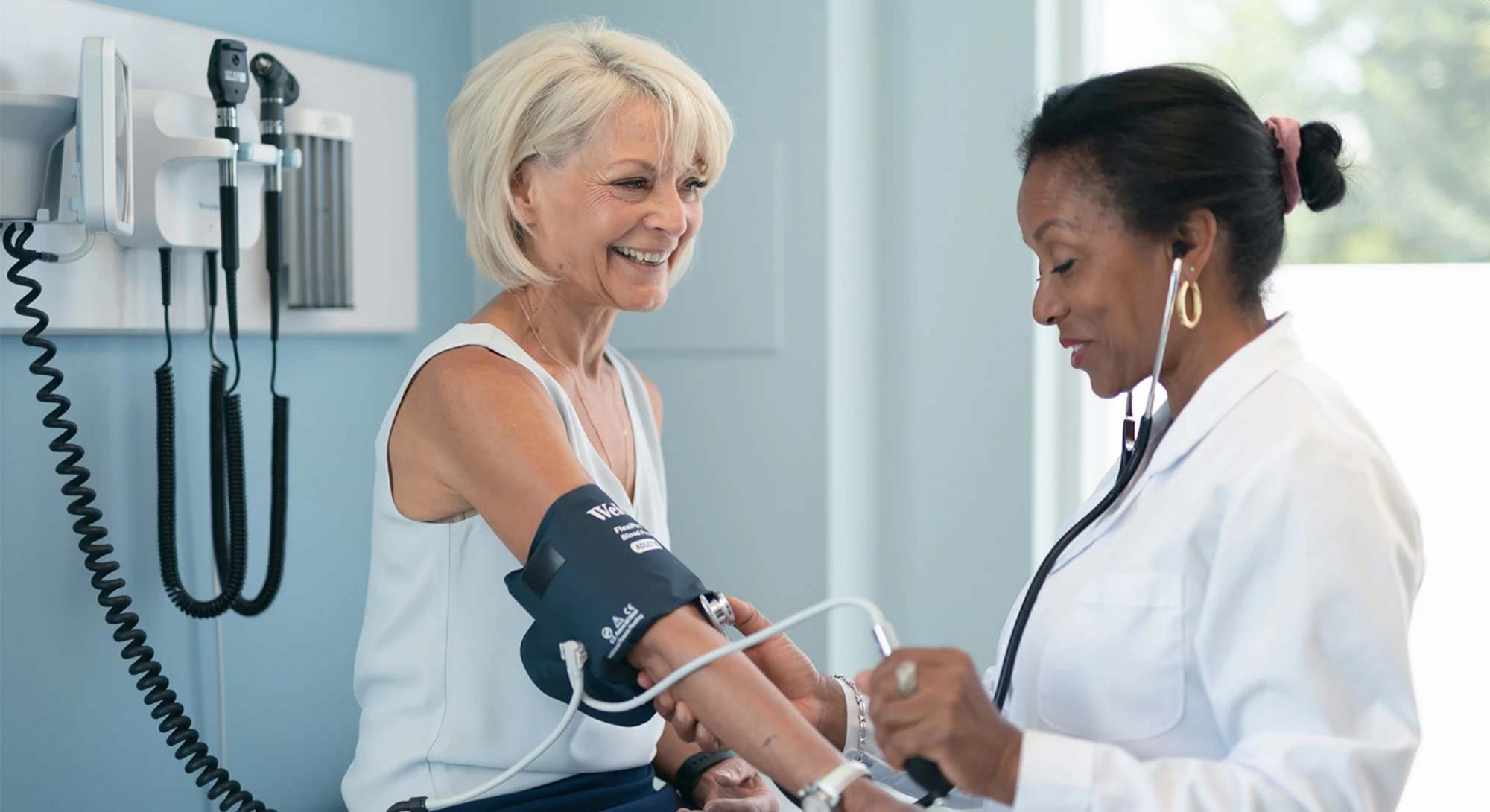 Understanding High Blood Pressure: Causes, Symptoms & Prevention