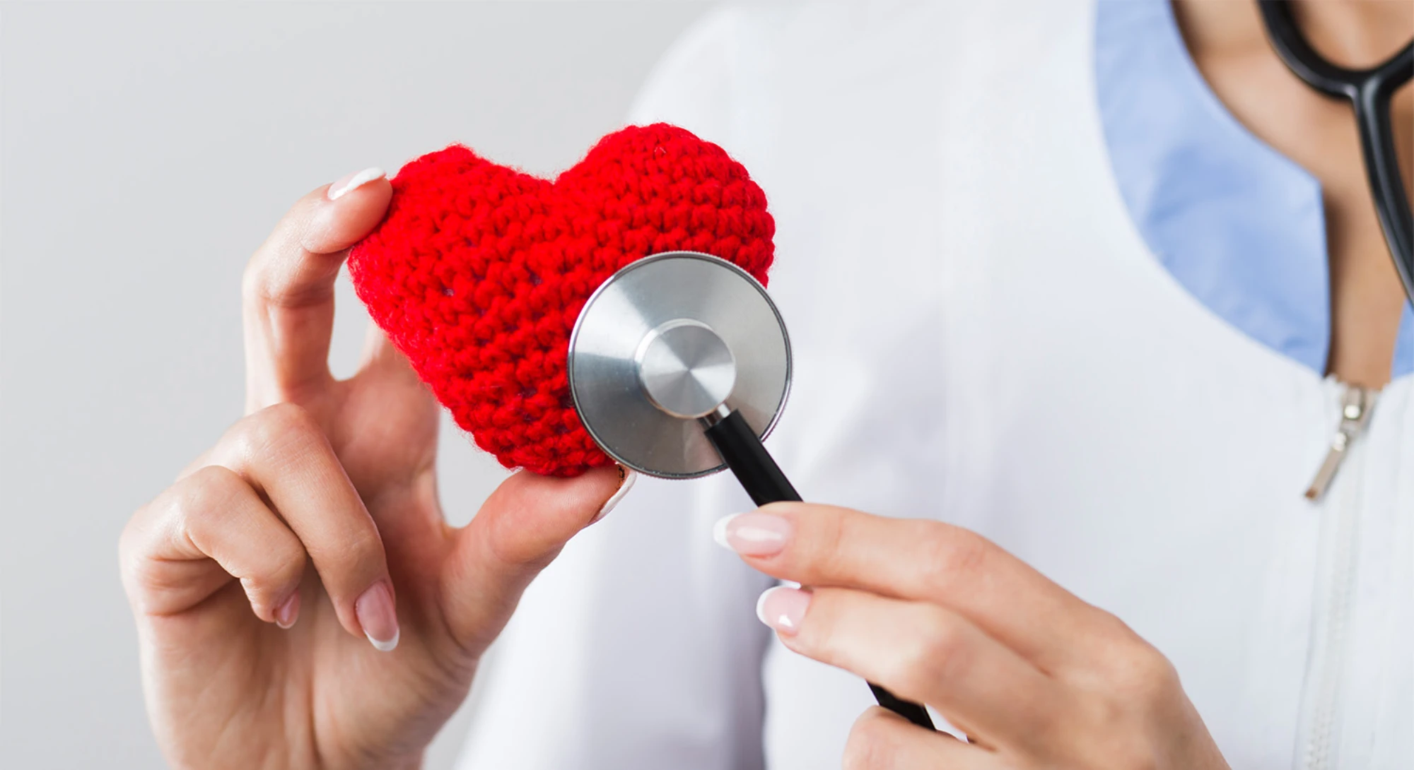 8 Simple Ways to Protect Your Heart Every Day