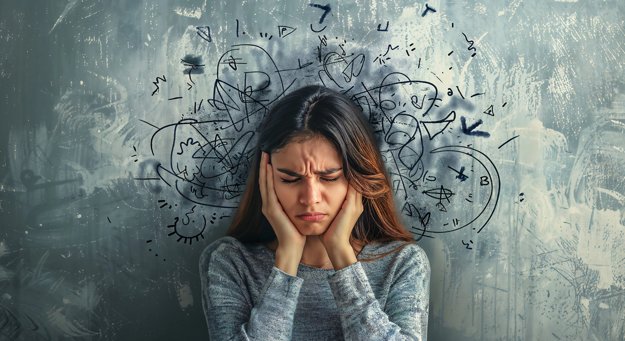 Understanding and Managing Anxiety Naturally: Gentle Ways to Feel More Like Yourself Again